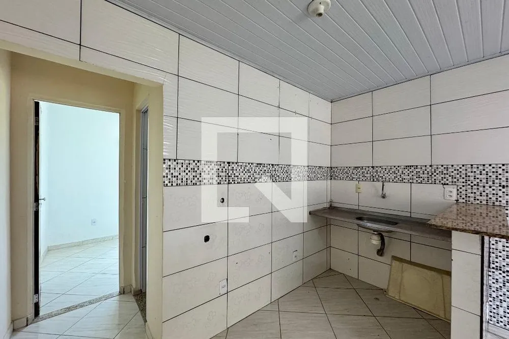 Casa, 1 quarto, 32 m² - Foto 26
