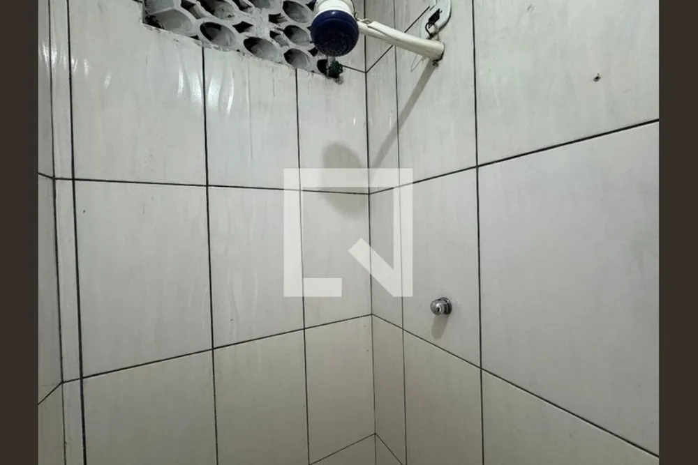 Casa, 1 quarto, 32 m² - Foto 23