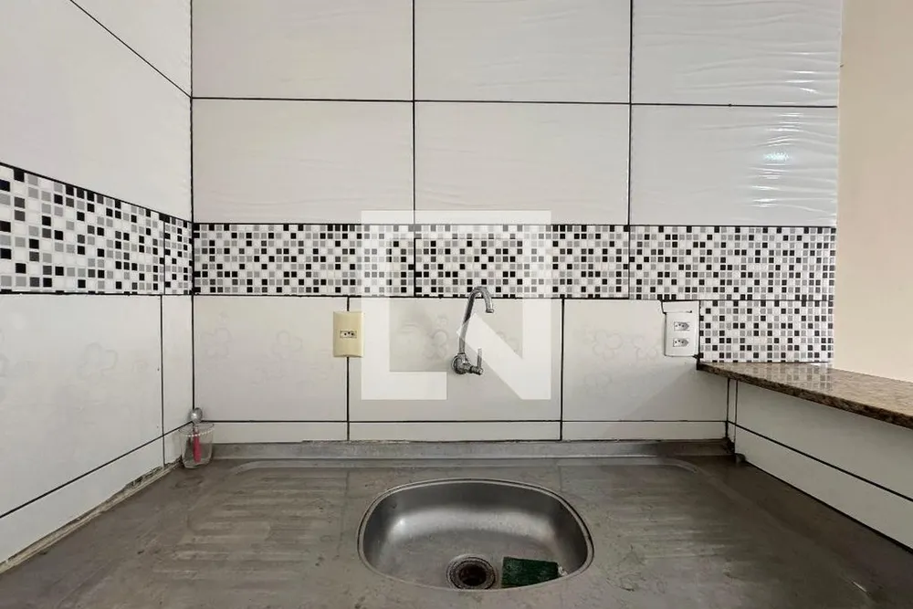 Casa, 1 quarto, 32 m² - Foto 30