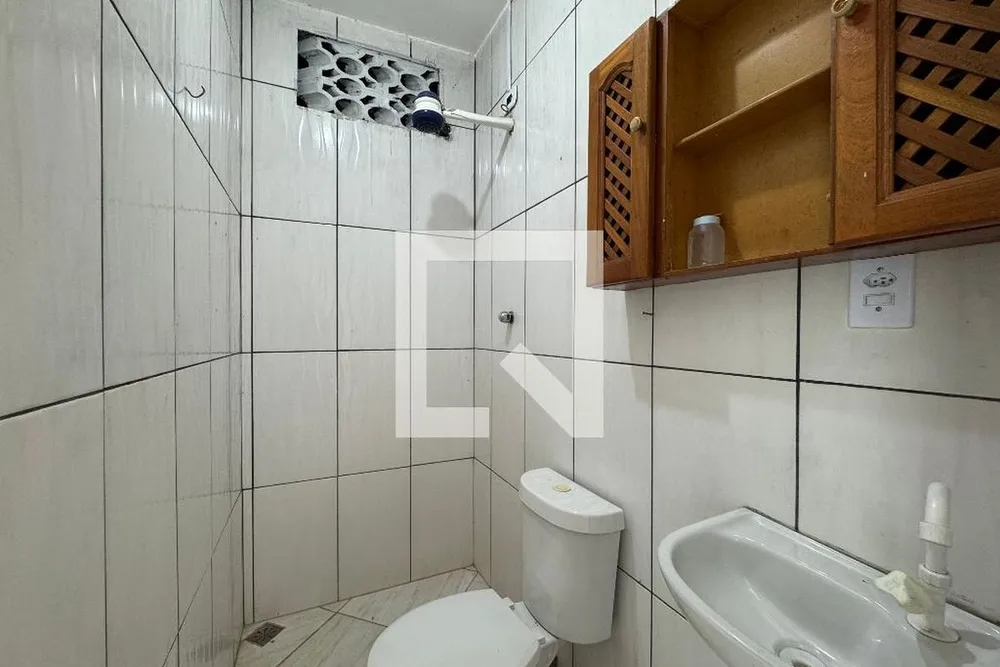 Casa, 1 quarto, 32 m² - Foto 18