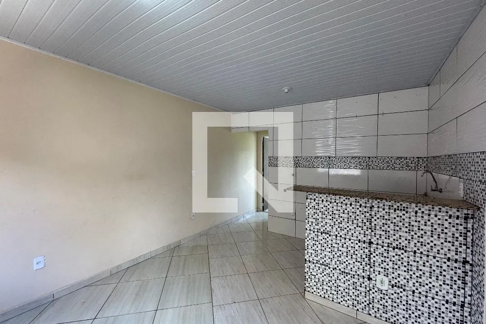 Casa, 1 quarto, 32 m² - Foto 2