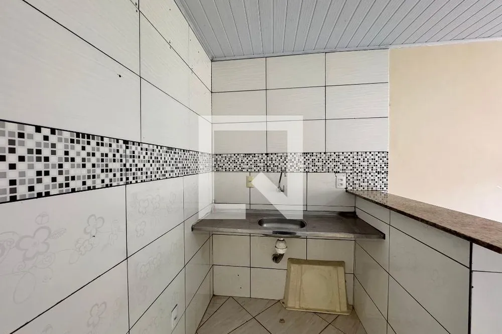 Casa, 1 quarto, 32 m² - Foto 28