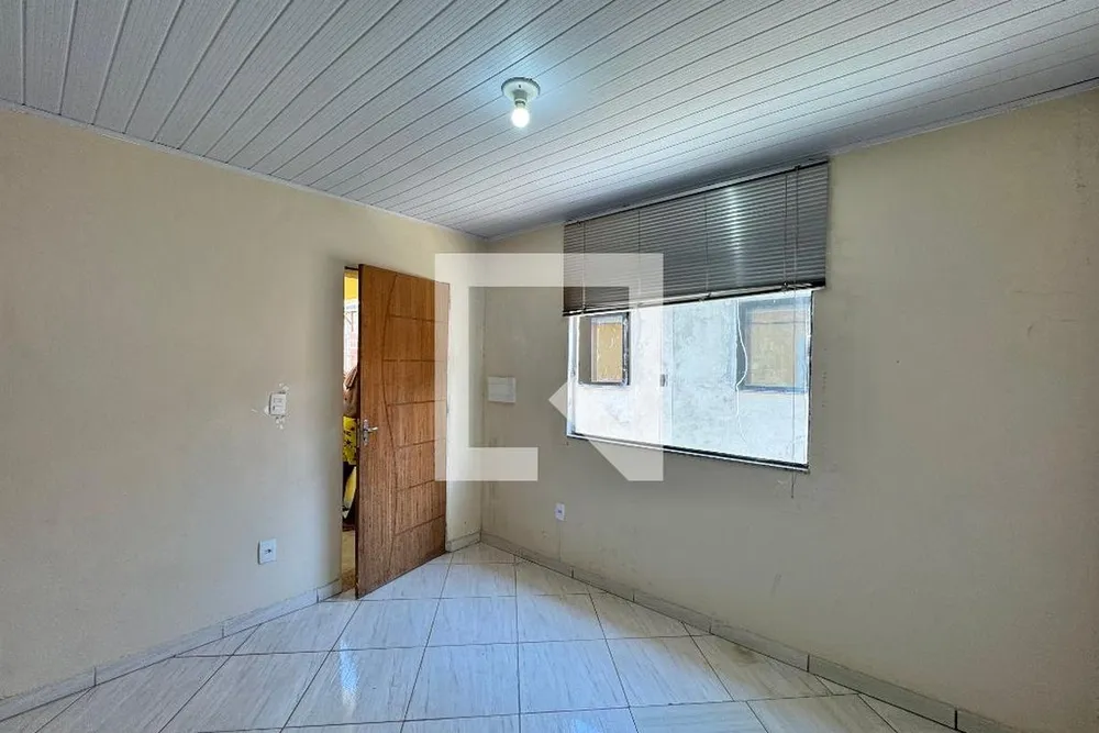 Casa, 1 quarto, 32 m² - Foto 5