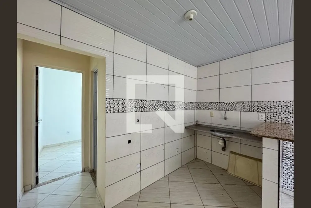 Casa, 1 quarto, 32 m² - Foto 25