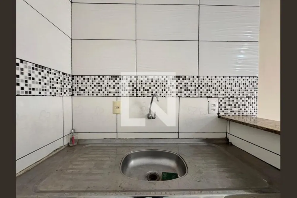 Casa, 1 quarto, 32 m² - Foto 29