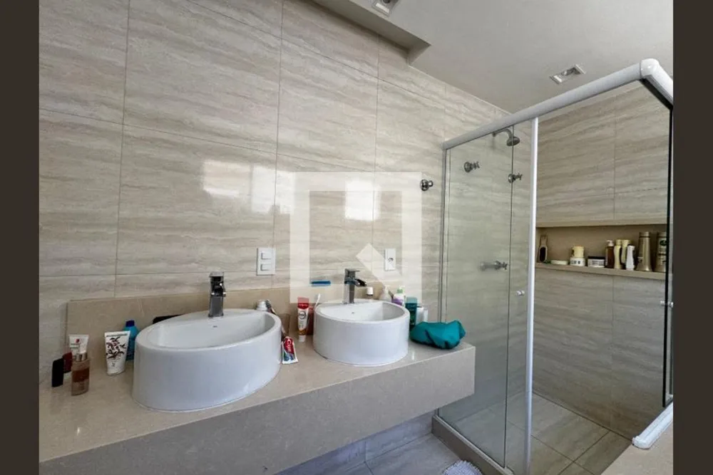Casa, 6 quartos, 290 m² - Foto 16