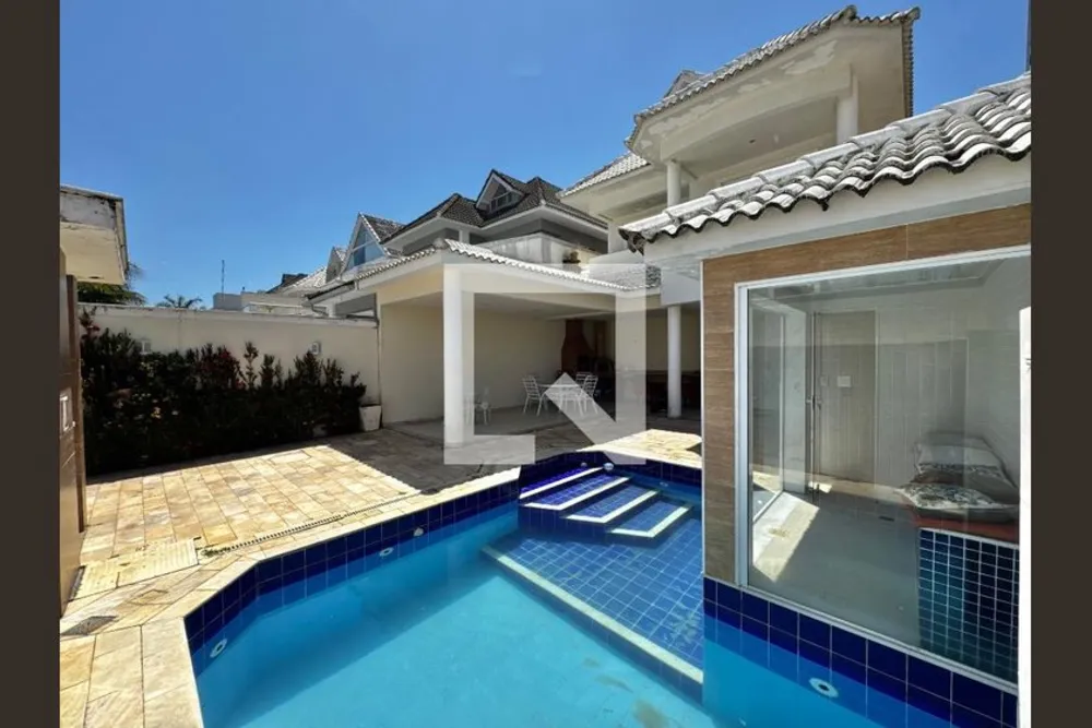 Casa, 5 quartos, 290 m² - Foto 50
