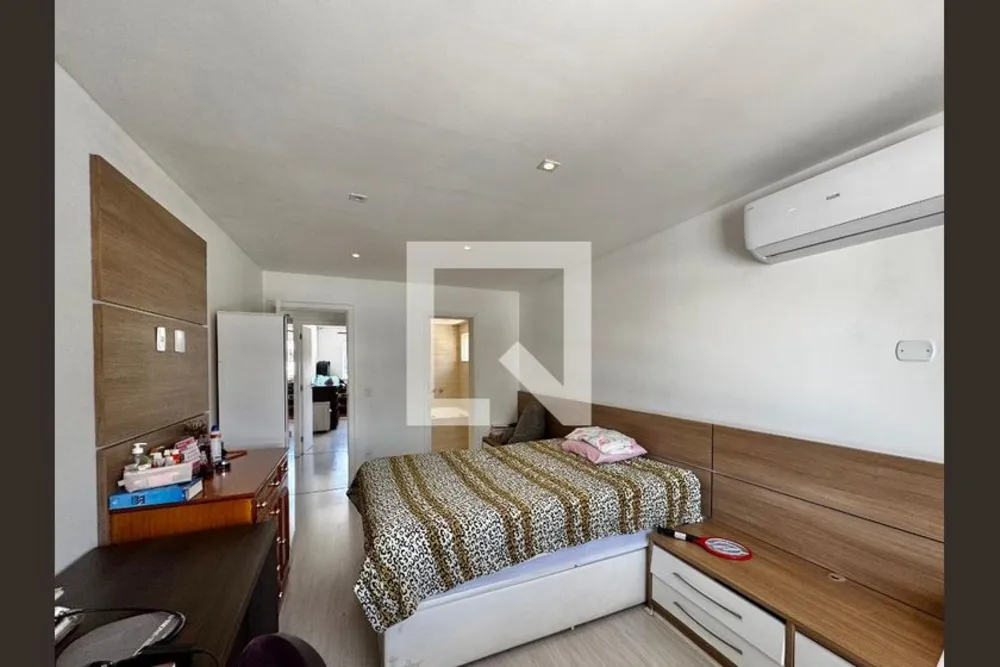 Casa, 5 quartos, 290 m² - Foto 8