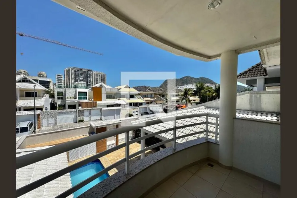 Casa, 5 quartos, 290 m² - Foto 11