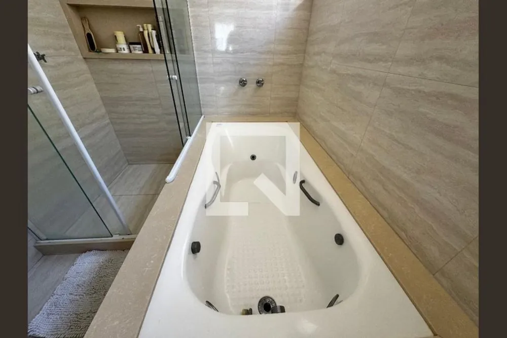 Casa, 5 quartos, 290 m² - Foto 23