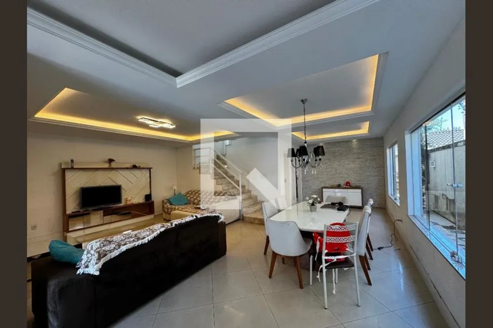 Casa, 5 quartos, 290 m² - Foto 5
