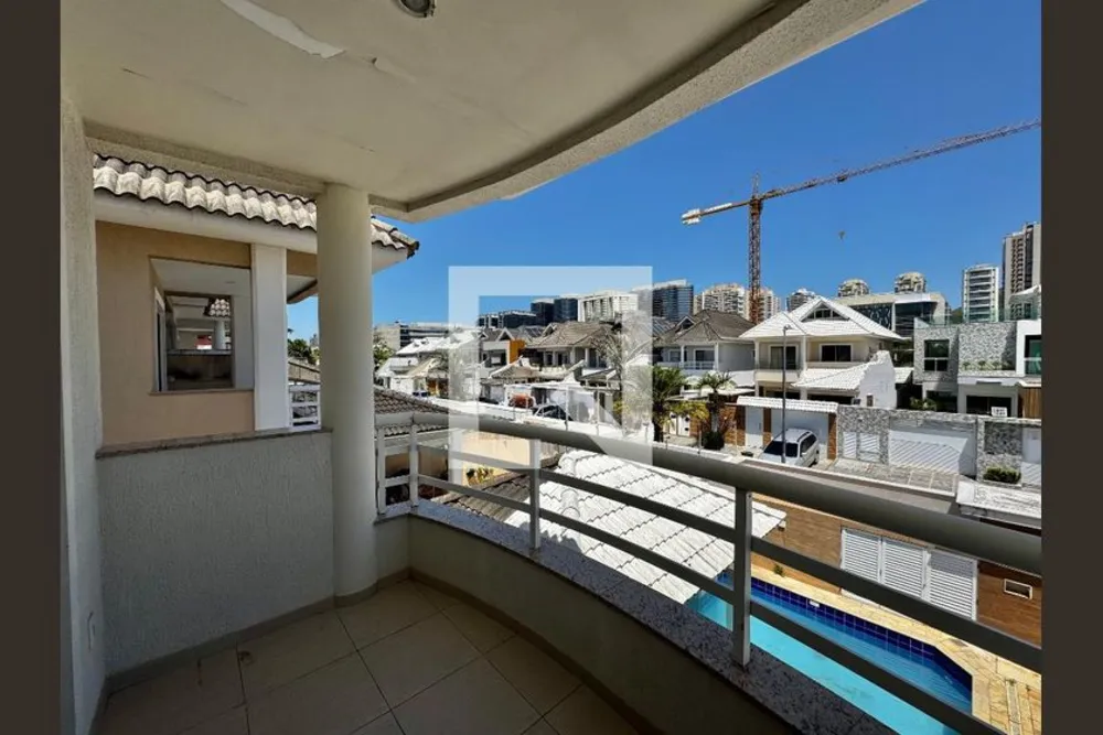 Casa, 5 quartos, 290 m² - Foto 12