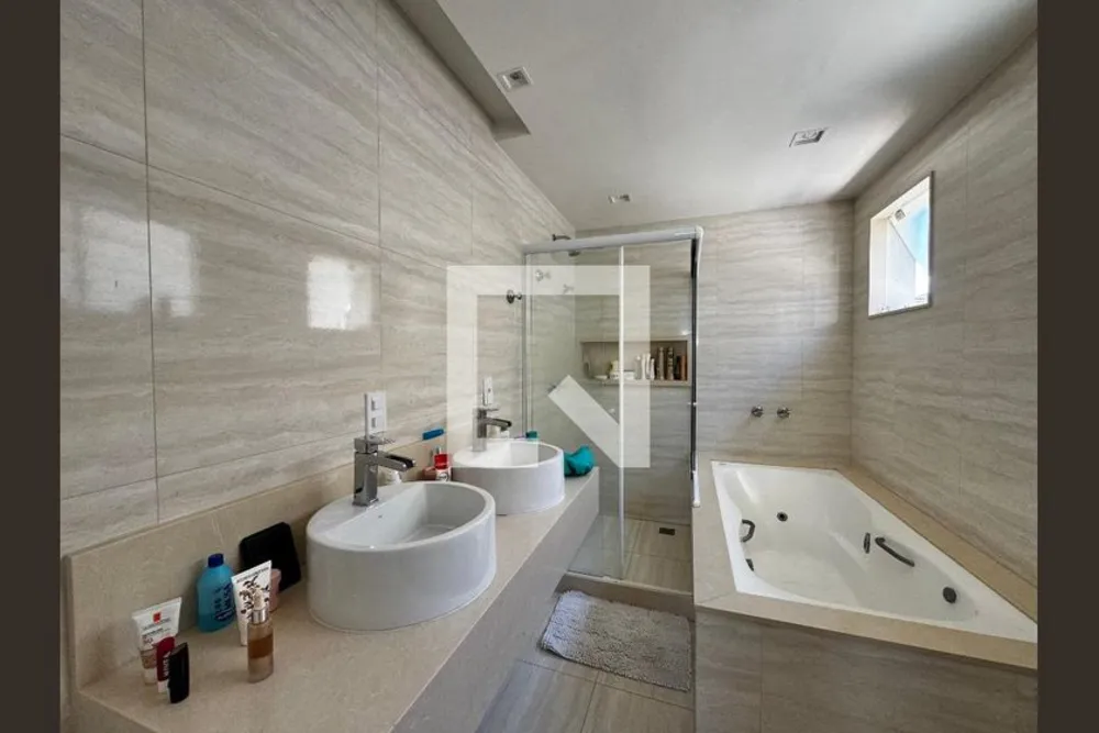 Casa, 5 quartos, 290 m² - Foto 55