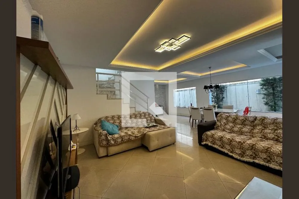 Casa, 5 quartos, 290 m² - Foto 4