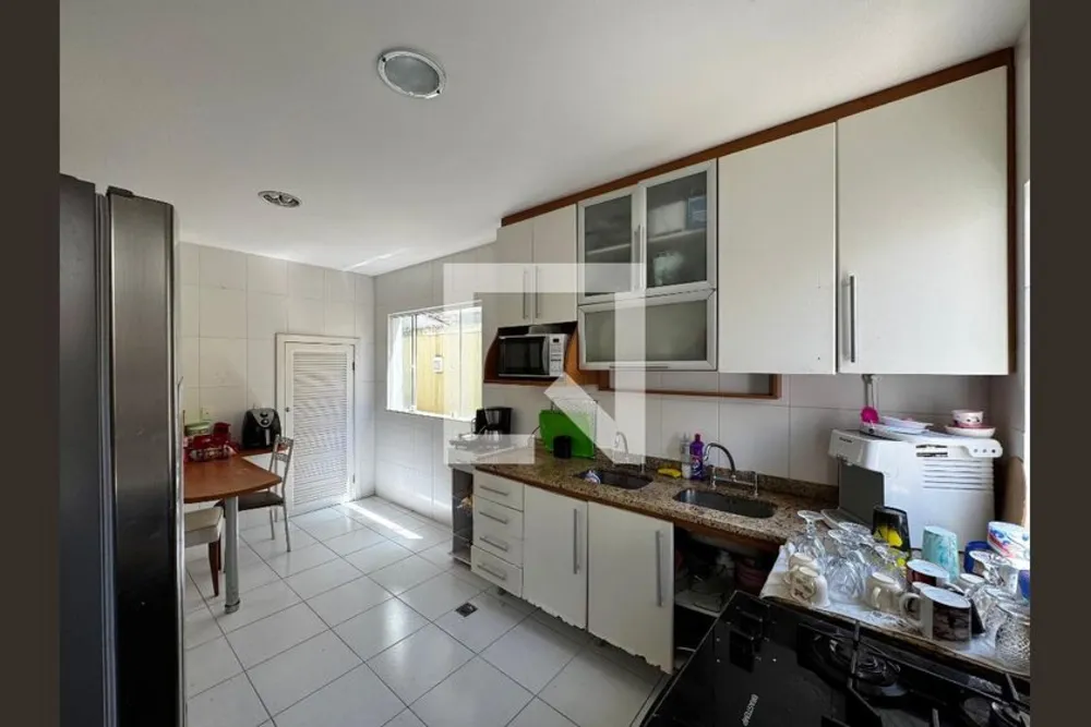 Casa, 5 quartos, 290 m² - Foto 33