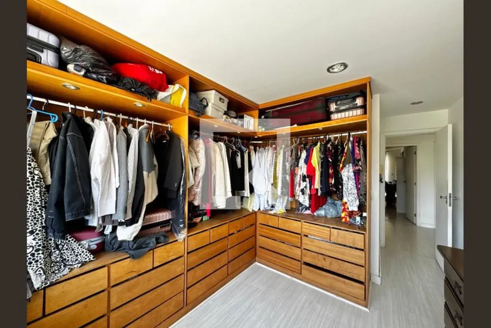 Casa, 5 quartos, 290 m² - Foto 14