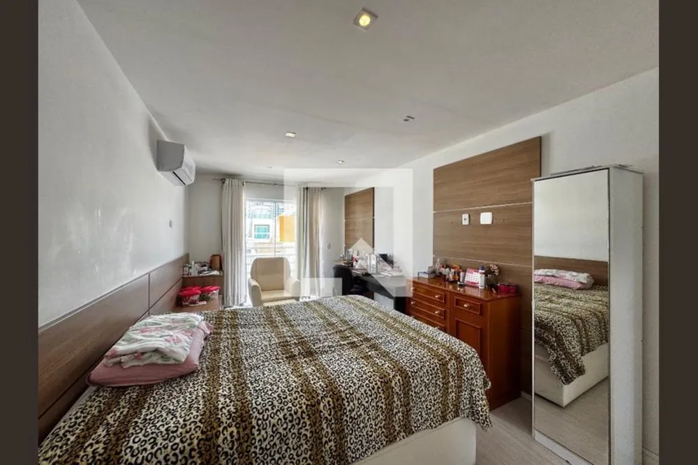 Casa, 5 quartos, 290 m² - Foto 7