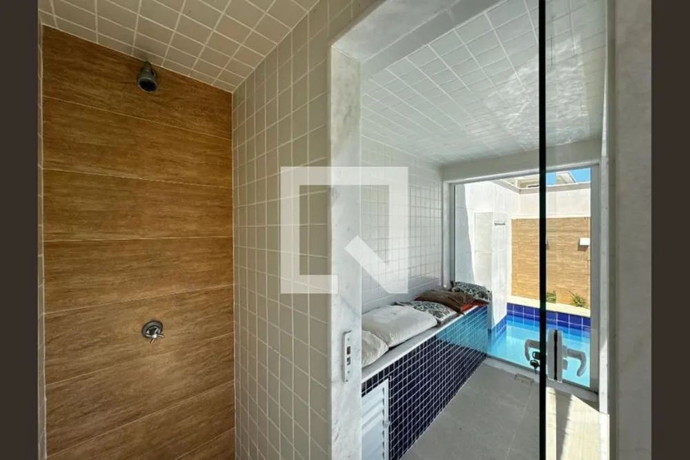 Casa, 5 quartos, 290 m² - Foto 16
