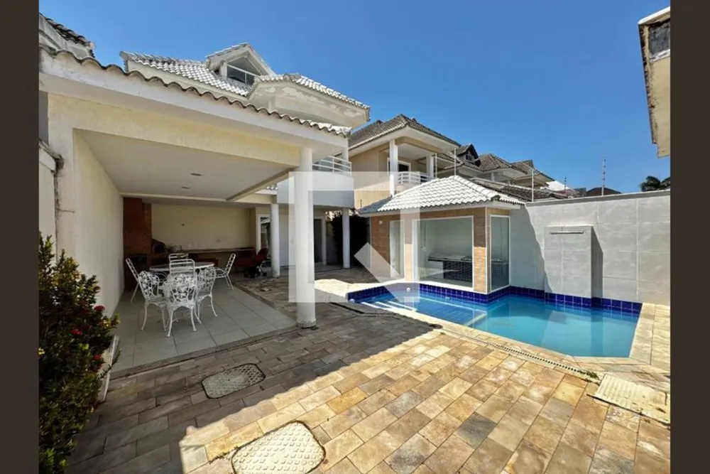 Casa, 5 quartos, 290 m² - Foto 27
