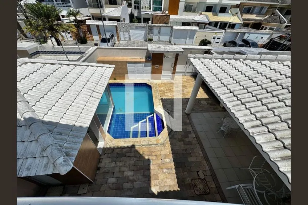 Casa, 5 quartos, 290 m² - Foto 10