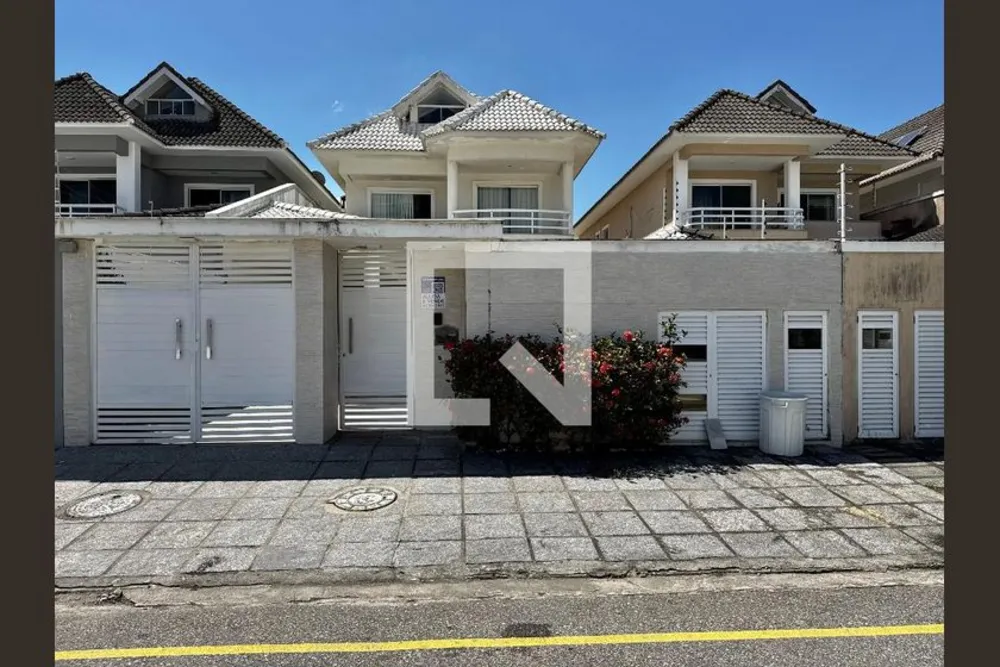 Casa, 5 quartos, 290 m² - Foto 49