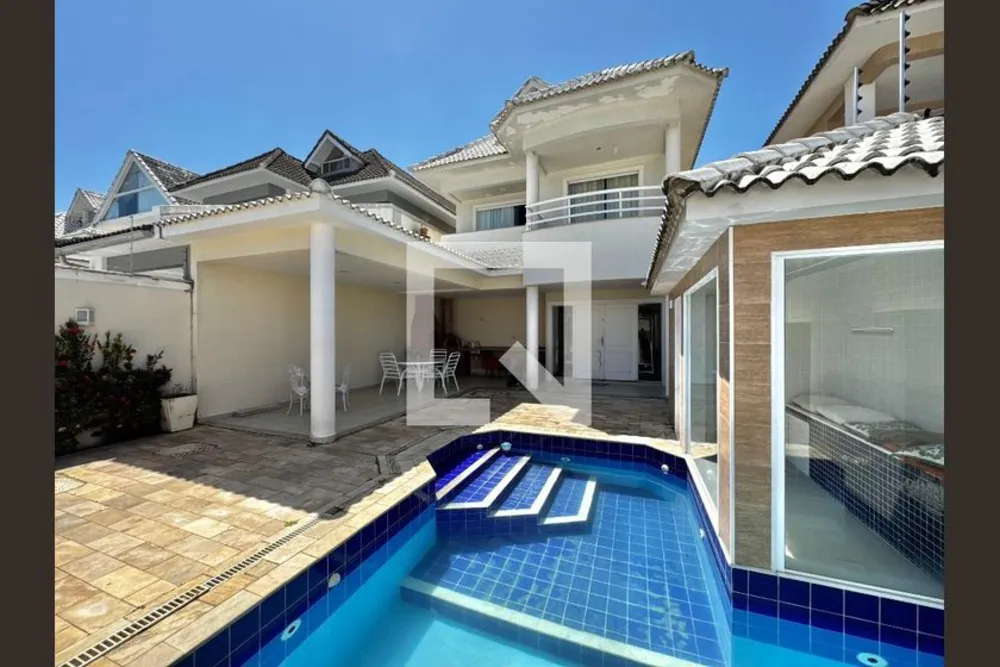 Casa, 5 quartos, 290 m² - Foto 15