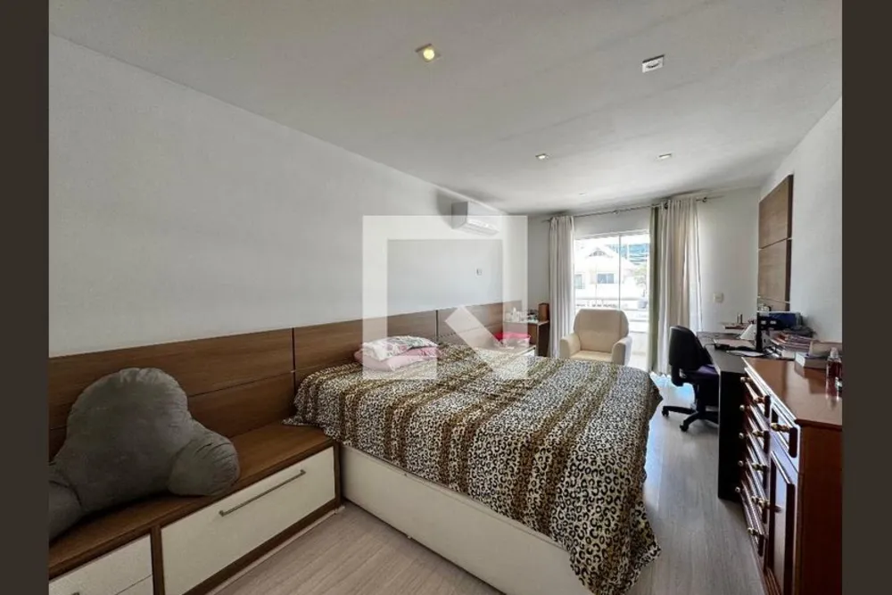 Casa, 5 quartos, 290 m² - Foto 6