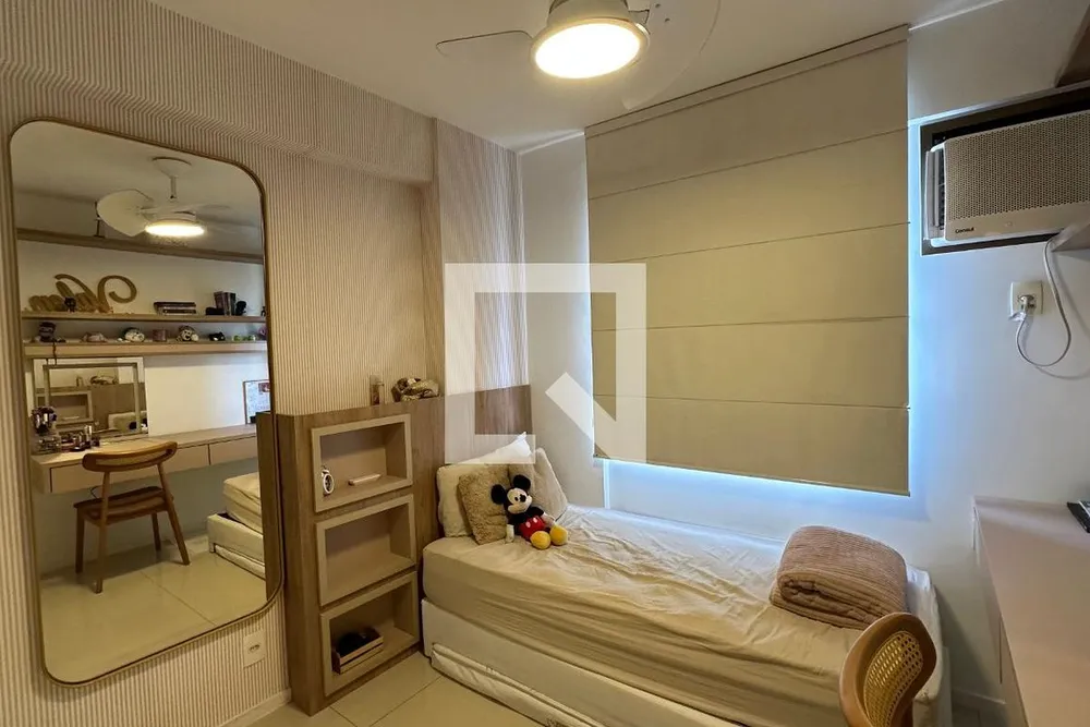 Apartamento, 3 quartos, 83 m² - Foto 21