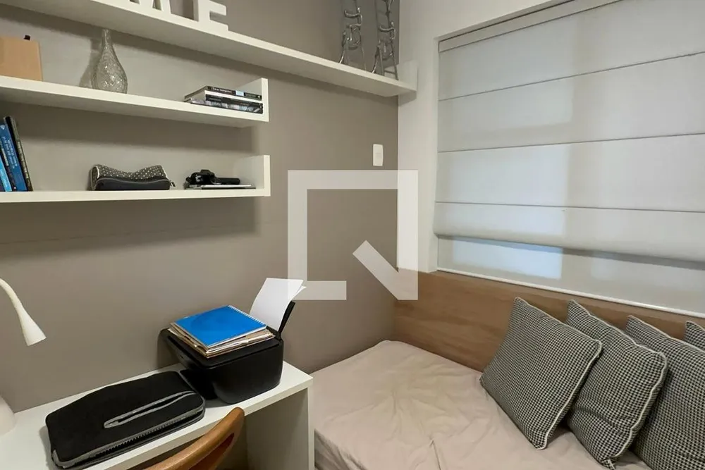 Apartamento, 3 quartos, 83 m² - Foto 4