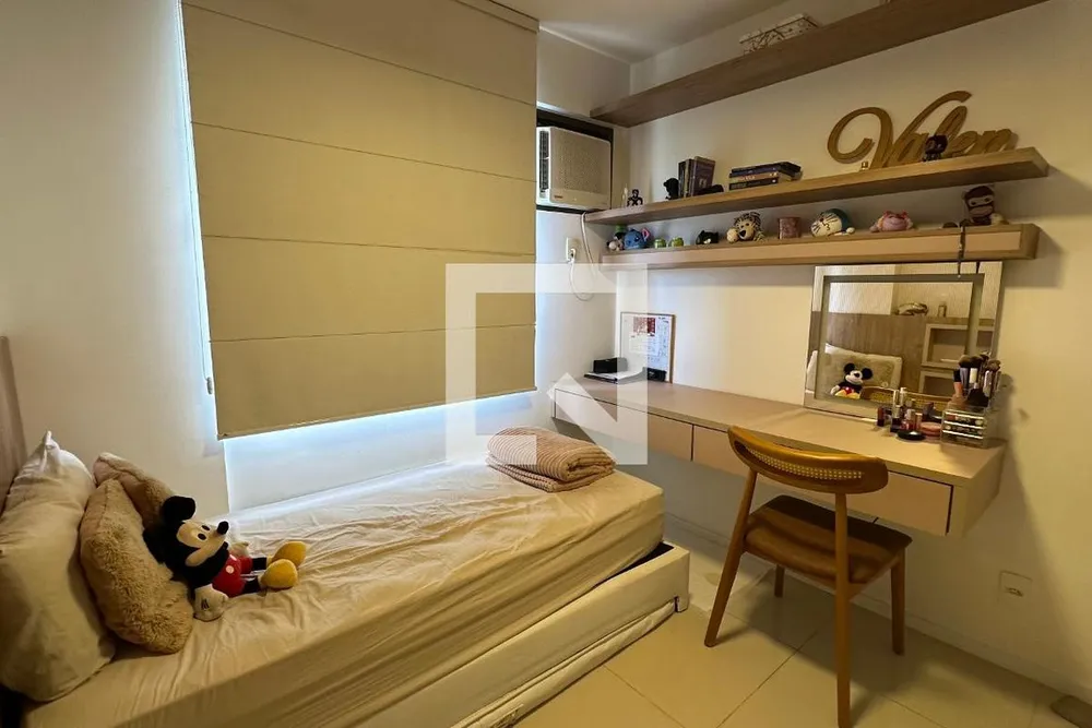 Apartamento, 3 quartos, 83 m² - Foto 23