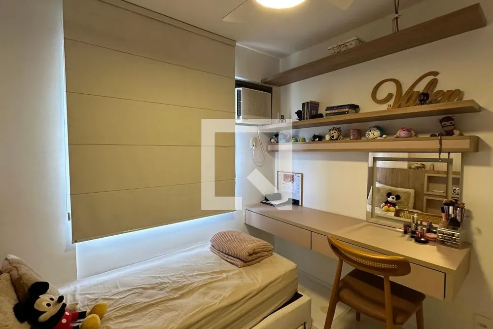 Apartamento, 3 quartos, 83 m² - Foto 22
