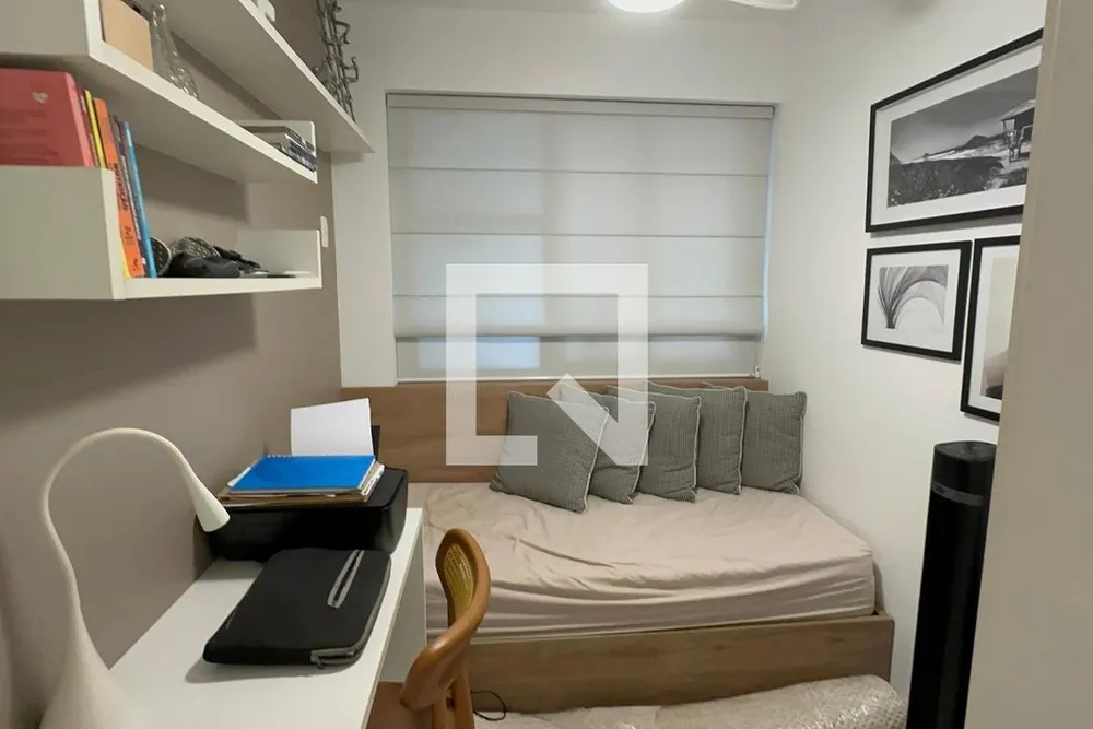 Apartamento, 3 quartos, 83 m² - Foto 8