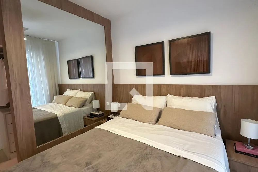 Apartamento, 3 quartos, 83 m² - Foto 7
