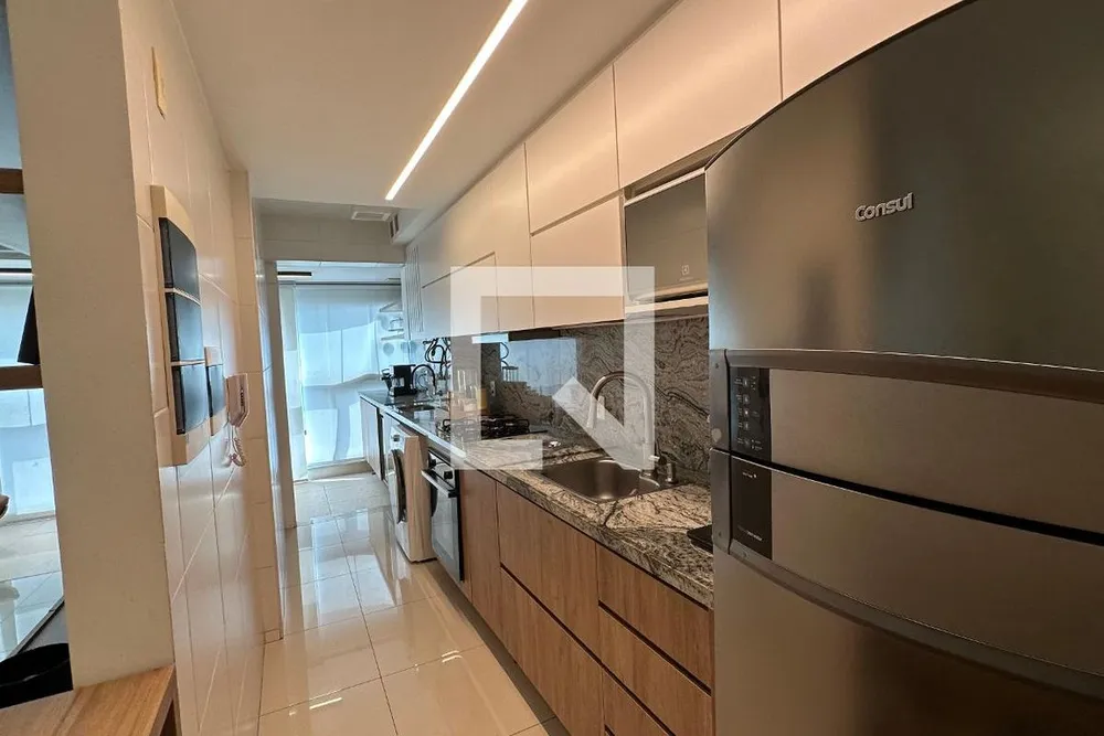Apartamento, 3 quartos, 83 m² - Foto 2