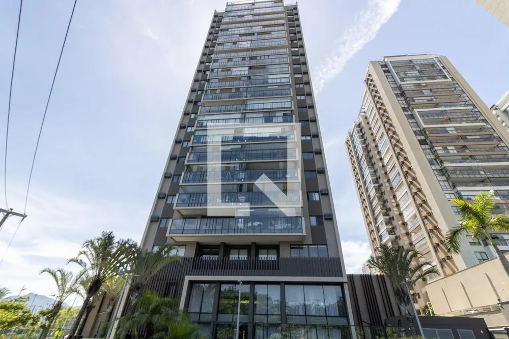 Apartamento, 3 quartos, 83 m² - Foto 11