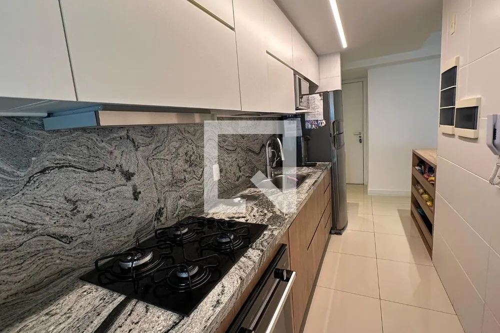 Apartamento, 3 quartos, 83 m² - Foto 24