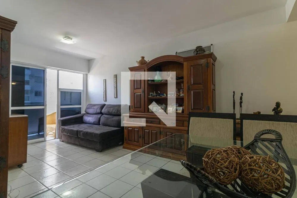Apartamento, 3 quartos, 95 m² - Foto 4