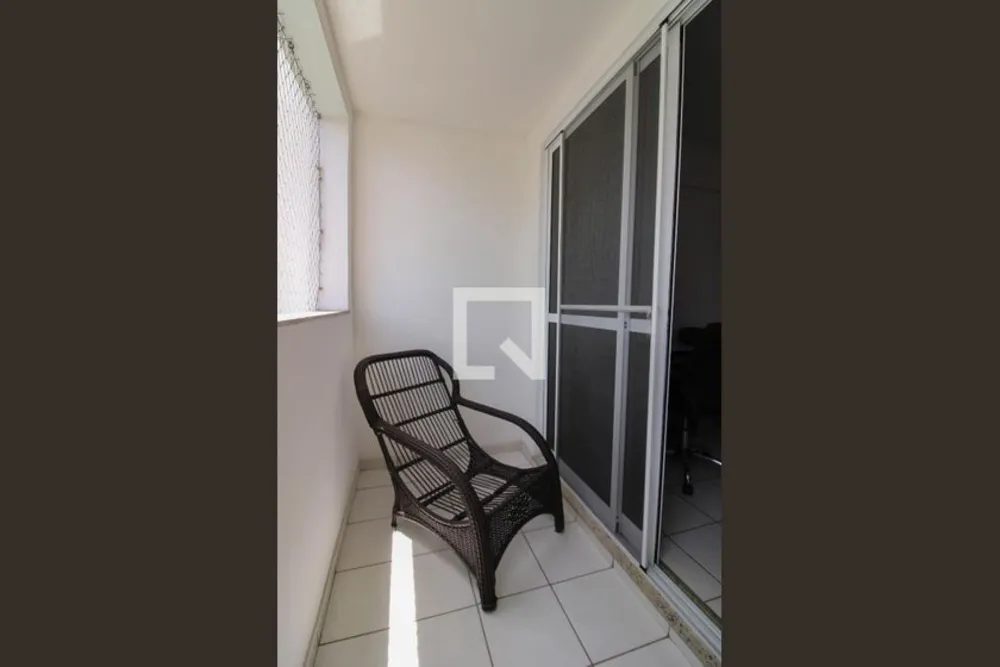Apartamento, 3 quartos, 95 m² - Foto 43