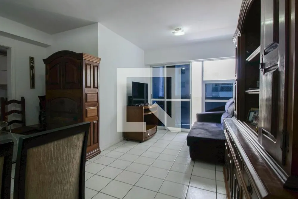 Apartamento, 3 quartos, 95 m² - Foto 1