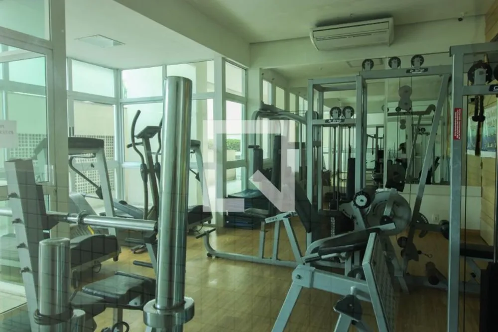 Apartamento, 3 quartos, 95 m² - Foto 101