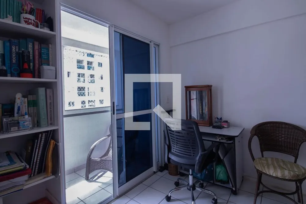 Apartamento, 3 quartos, 95 m² - Foto 36