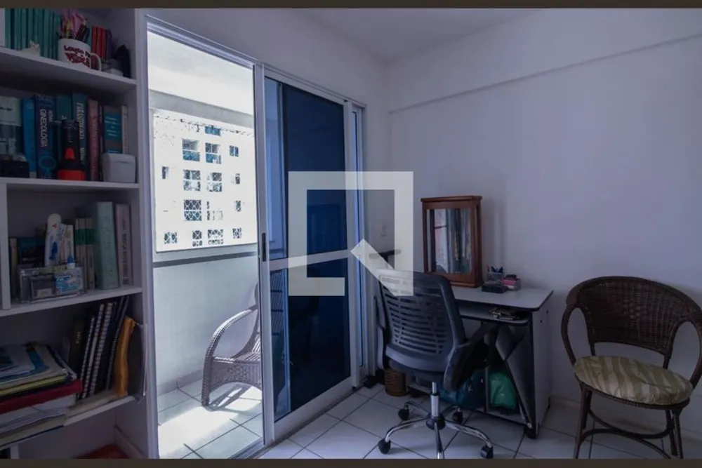 Apartamento, 3 quartos, 95 m² - Foto 35