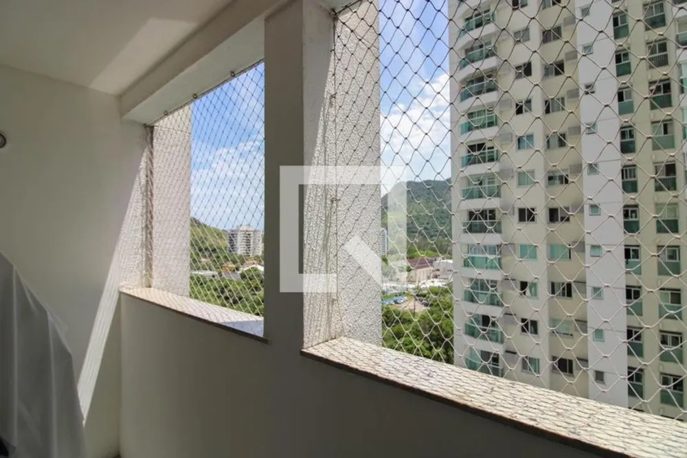Apartamento, 3 quartos, 95 m² - Foto 47
