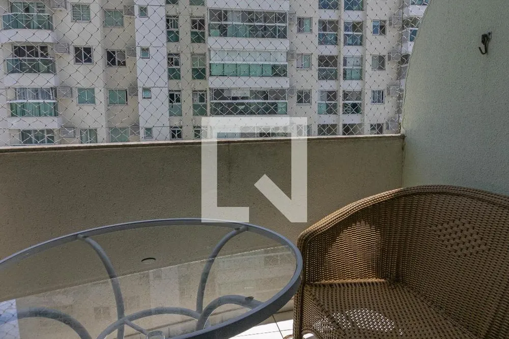 Apartamento, 3 quartos, 95 m² - Foto 11