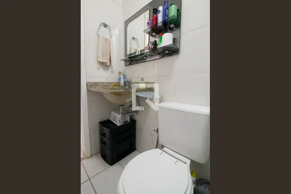 Apartamento, 3 quartos, 95 m² - Foto 57