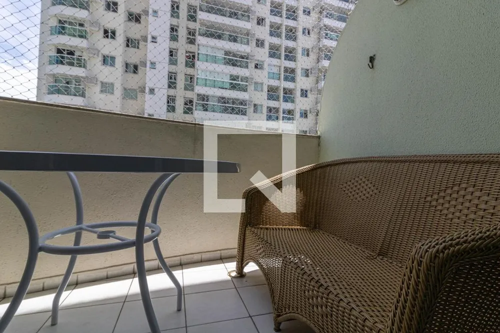 Apartamento, 3 quartos, 95 m² - Foto 9
