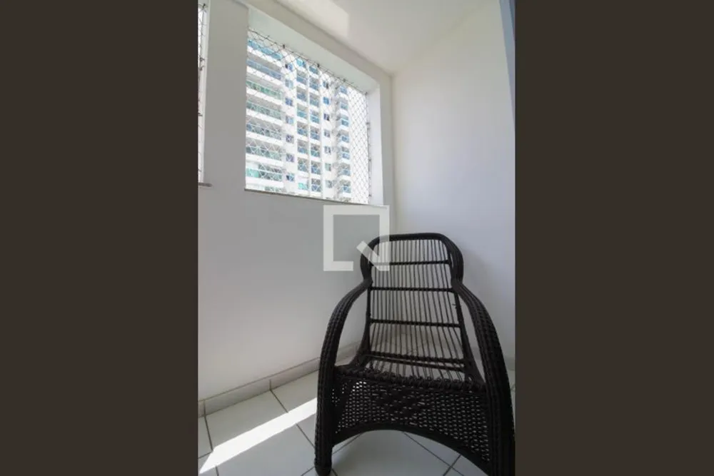 Apartamento, 3 quartos, 95 m² - Foto 42