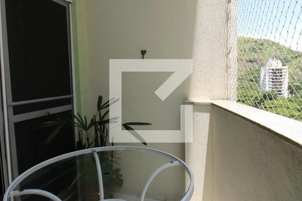 Apartamento, 3 quartos, 95 m² - Foto 15
