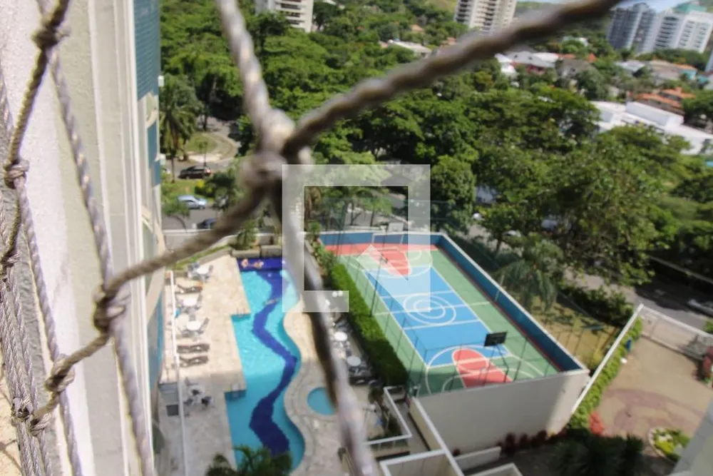 Apartamento, 3 quartos, 95 m² - Foto 89