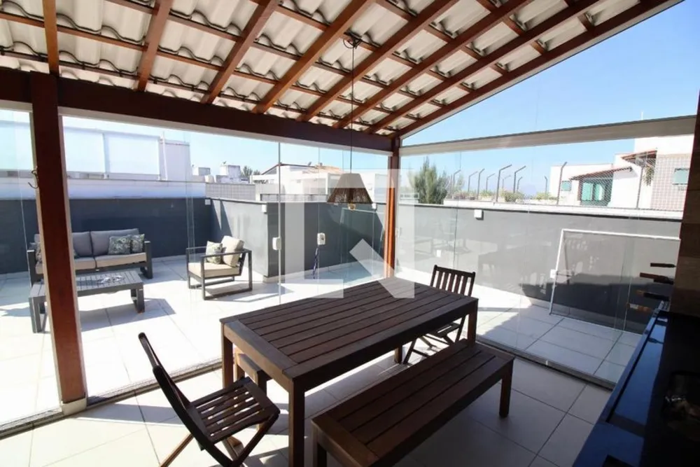 Cobertura, 3 quartos, 300 m² - Foto 15